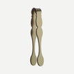 Sabre Honorine Small Tong - Olive