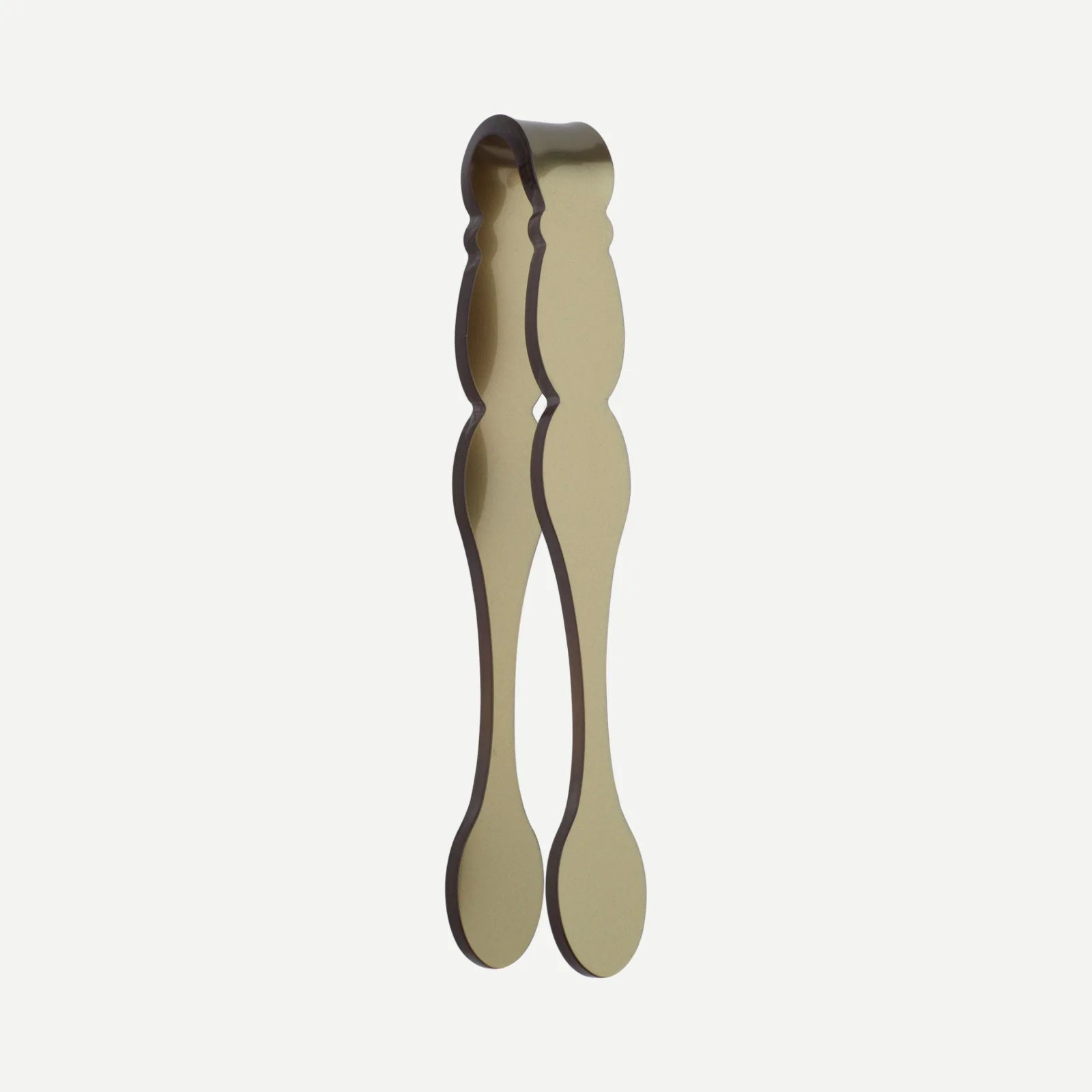 Sabre Honorine Small Tong - Olive