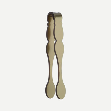 Sabre Honorine Small Tong - Olive