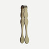 Sabre Honorine Small Tong - Olive