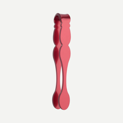 Sabre Honorine Small Tong - Red