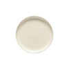 Casafina Pacifica Salad Plate - Vanilla Beige