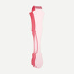 Sabre Honorine Medium Tong - Soft Pink