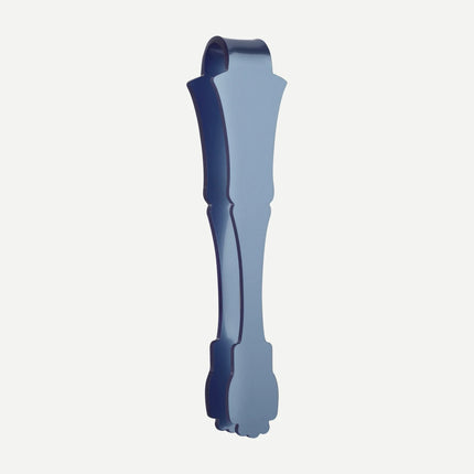 Sabre Honorine Medium Tong - Steel Blue