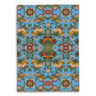 Avenida Temple Fruit Tea Towel
