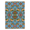 Avenida Temple Fruit Tea Towel