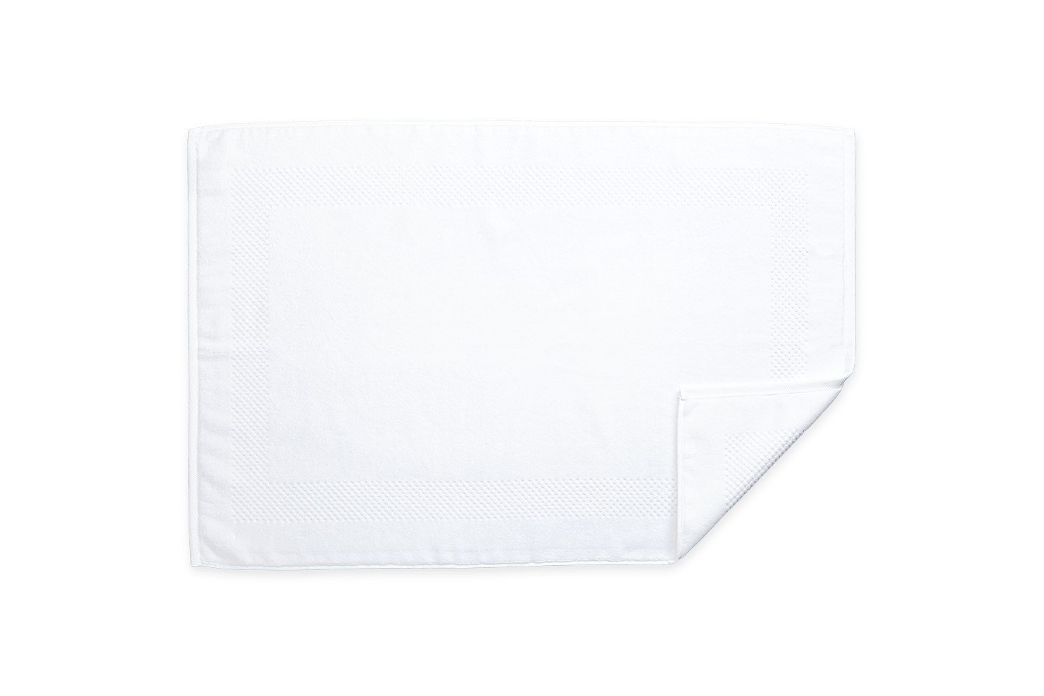 Matouk Lotus Tub Mat