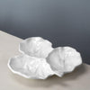 Beatriz Ball Vida Lettuce Triple Dip - Melamine