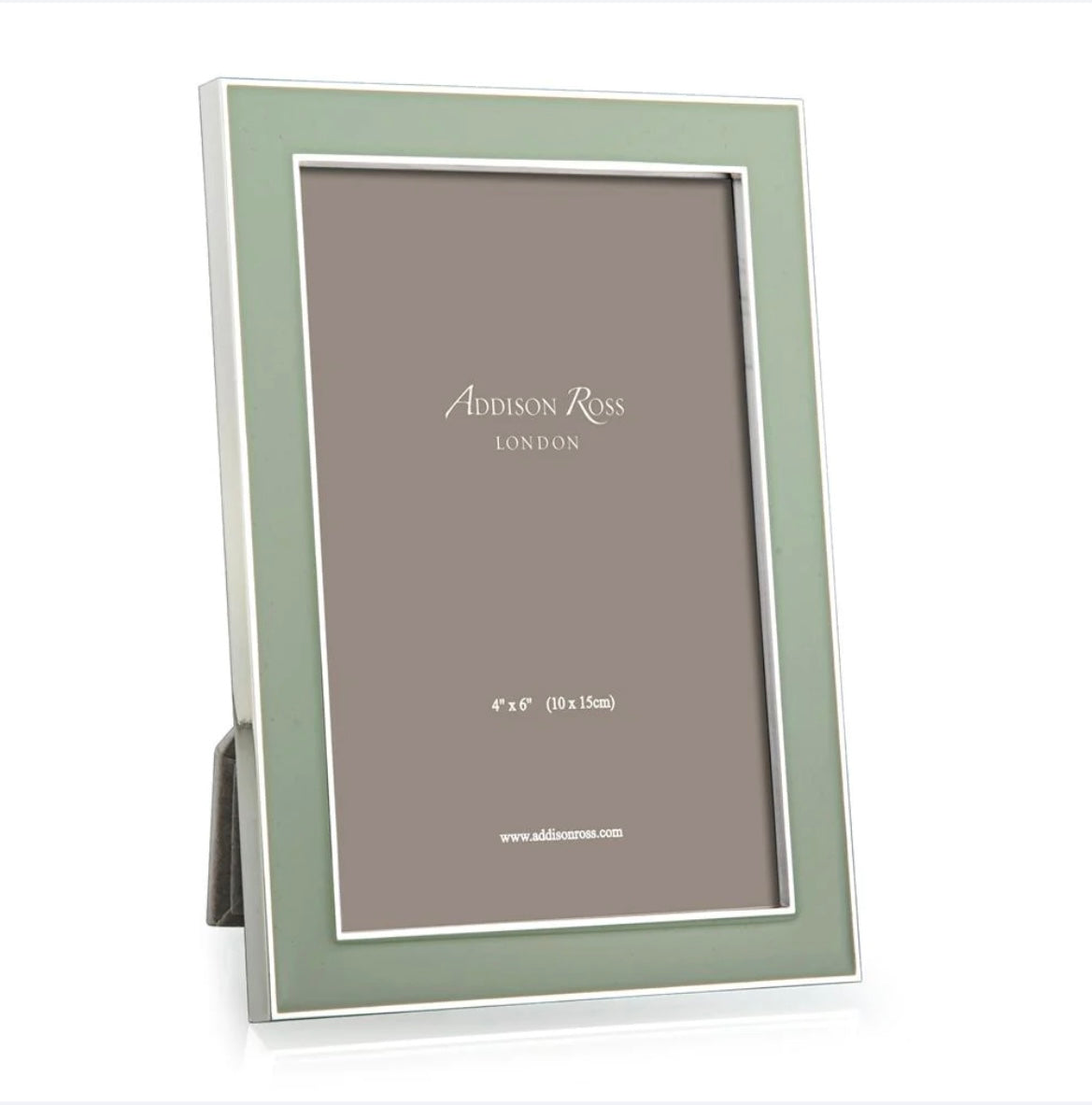 Addison Ross 4x6 Enamel Frame
