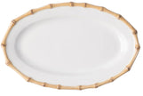 Juliska Bamboo 16” Platter