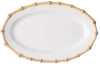 Juliska Bamboo 16” Platter