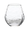 Juliska Puro Stemless Red Wine Glass