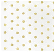 Vietri Linen Dot Paper Dinner Napkin