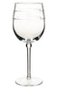 Juliska Isabella Wine Glass - Acrylic