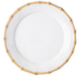 Juliska Bamboo Dessert/Salad Plate