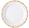 Juliska Bamboo Dessert/Salad Plate