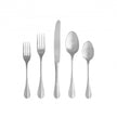 Costa Nova Nau Flatware Set - Brushed
