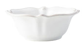 Juliska Berry & Thread Flared Cereal/Ice Cream Bowl- Whitewash