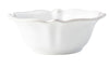 Juliska Berry & Thread Flared Cereal/Ice Cream Bowl- Whitewash