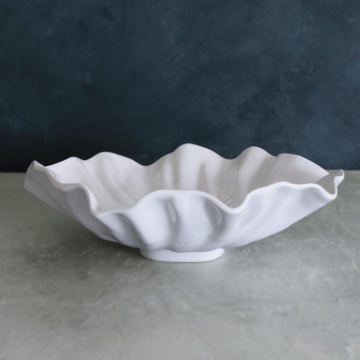 Beatriz Ball Vida Large Bloom Bowl- Melamine