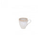 Casafina Taormina Mug - Gold