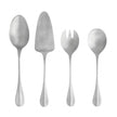 Costa Nova Nau Hostess Serving Set - Brushed