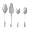 Costa Nova Nau Hostess Serving Set - Brushed