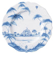 Juliska Country Estate Dessert/Salad Plate- Delft Blue