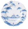 Juliska Country Estate Dessert/Salad Plate- Delft Blue