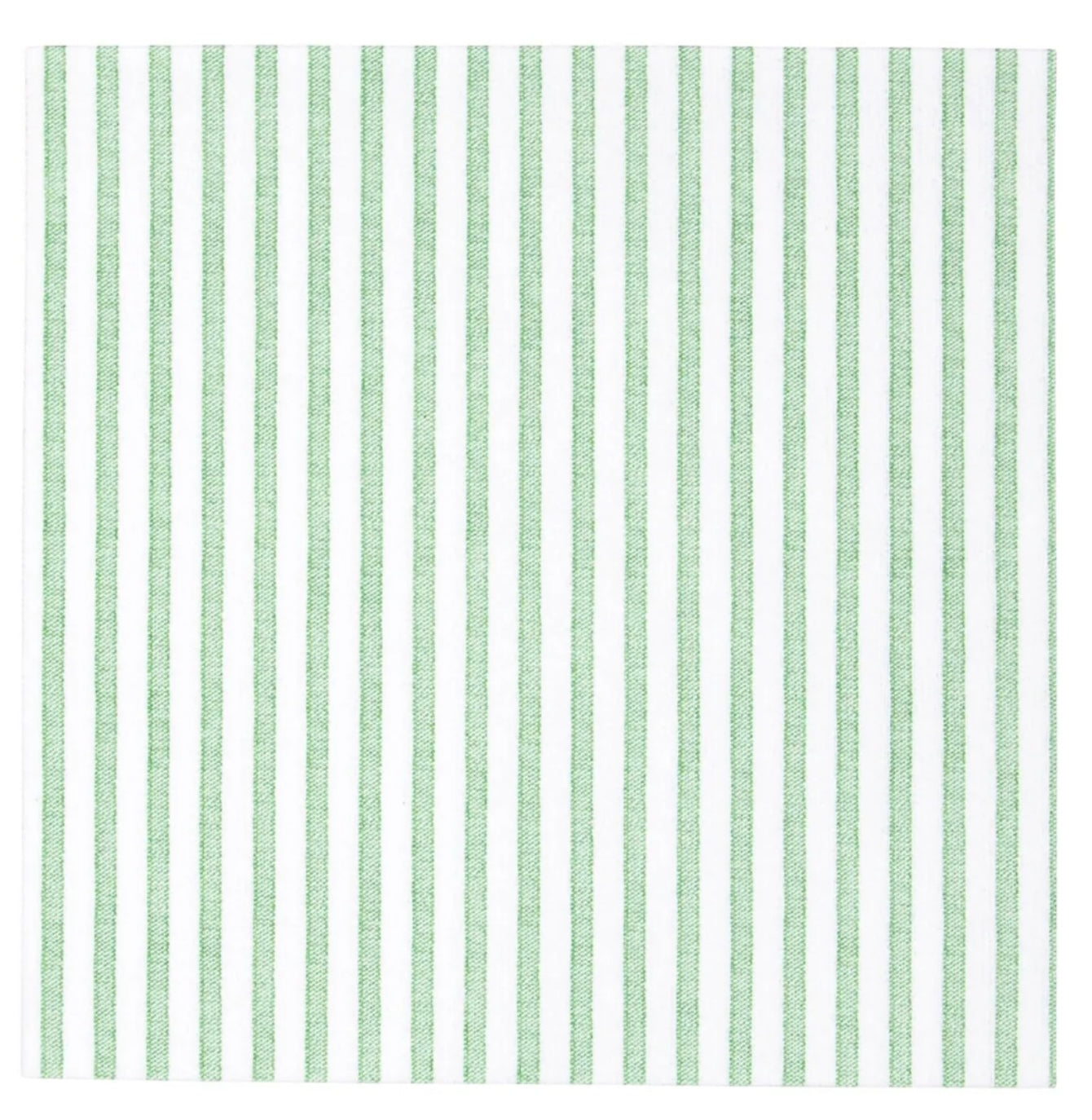 Vietri Green Capri Paper Dinner Napkin