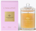 Glasshouse A Tahaa Affair Mini Candle