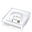 Tara Wilson Cocktail Napkin Holder - G Letter