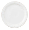 Juliska Berry & Thread Dinner Plate- Whitewash Melamine