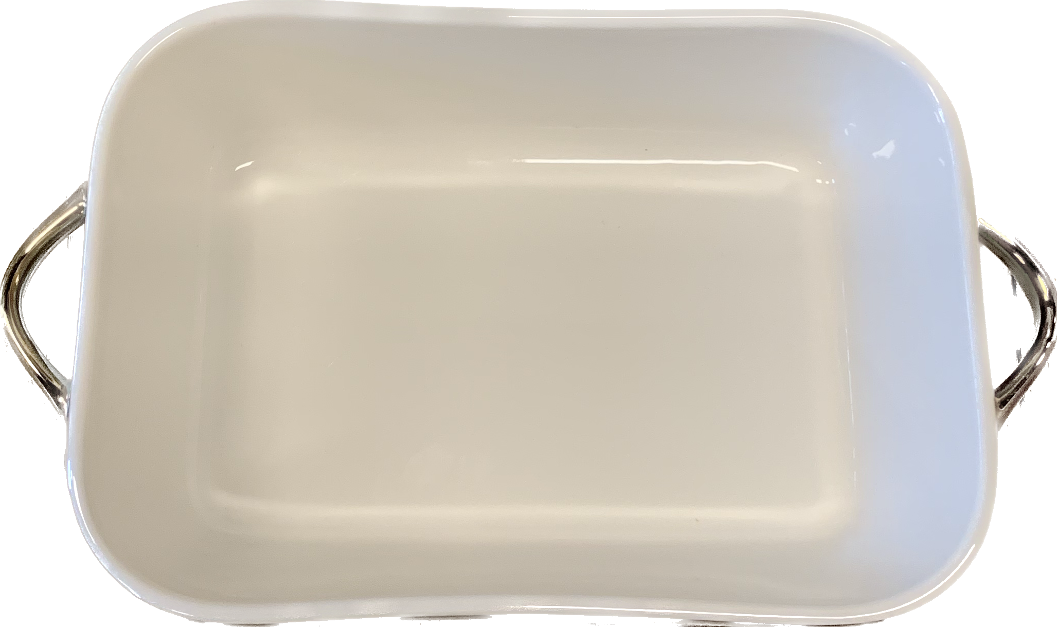 Beatriz Ball Small Rectangular Baker