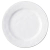 Juliska Puro Side/Cocktail Plate- Whitewash