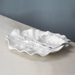 Beatriz Ball Vida Lettuce Leaf Chip & Dip Tray - Melamine