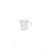 Casafina Impressions Mug - White