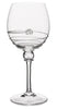 Juliska Amalia Full Body White Wine Glass