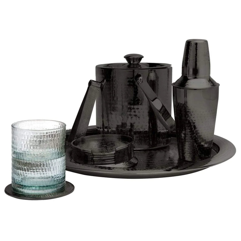 Winsford Nickel Cocktail Shaker