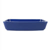 Vietri Chroma Rectangular Baker