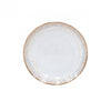 Casafina Taormina Dinner Plate - Gold