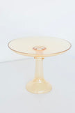 Estelle Cake Stand - Blush Pink