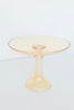 Estelle Cake Stand - Blush Pink