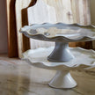 Casafina 14” Footed Plate
