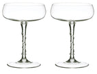 Juliska Amalia Coupe Set