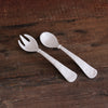 Beatriz Ball Vida Havana Salad Servers- Large