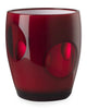 Mario Luca Giusti Fisheye Tumbler - Red