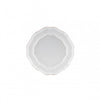 Casafina Impressions Salad Plate - White
