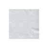 Caspari Moire Platinum Paper Cocktail Napkins