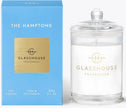Glasshouse The Hamptons Mini Candle